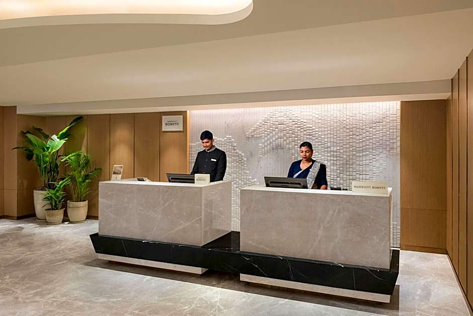 Courtyard by Marriott Bhopal