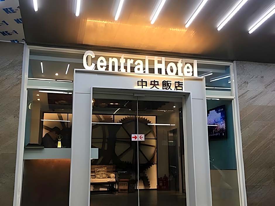 Central Hotel