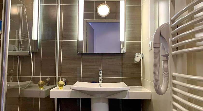 Hotel Causse Comtal Rodez, The Originals Relais
