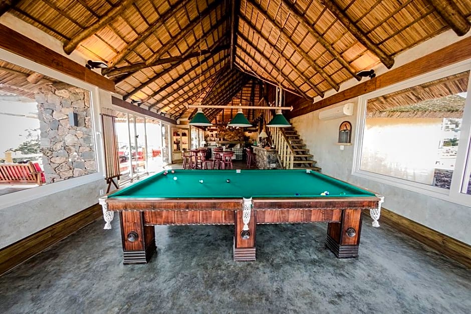 Parador Cambara do Sul