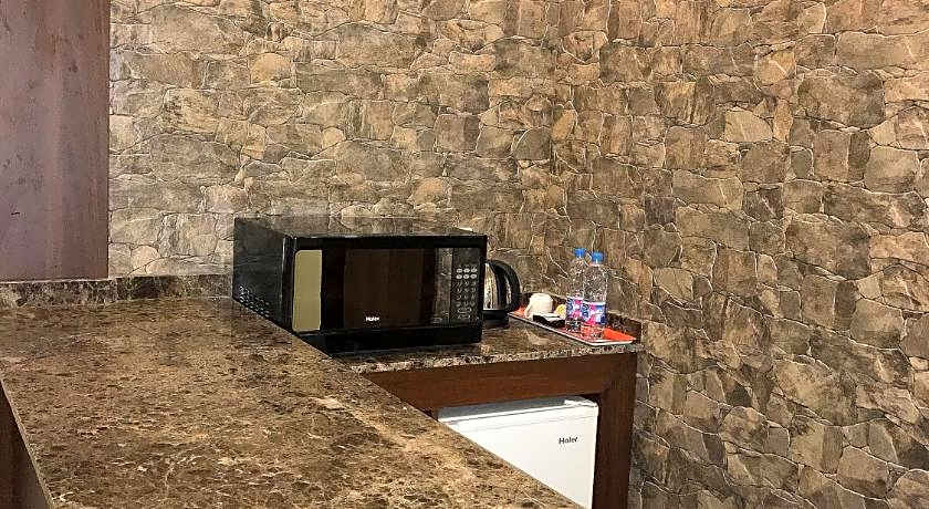 Lily Hotel Suites Mubarraz