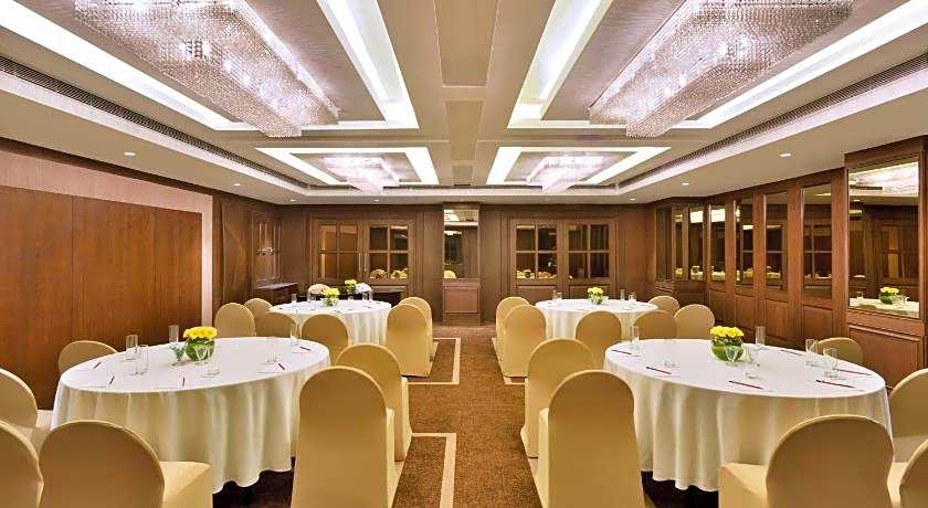 Radisson Blu Atria Bengaluru