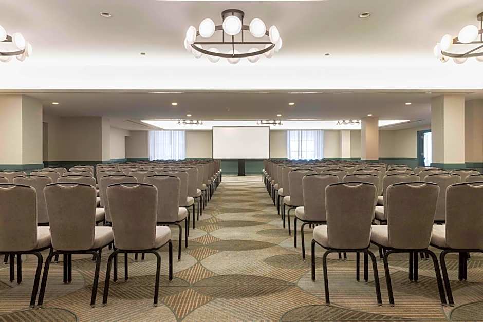 Hyatt Regency Greenwich