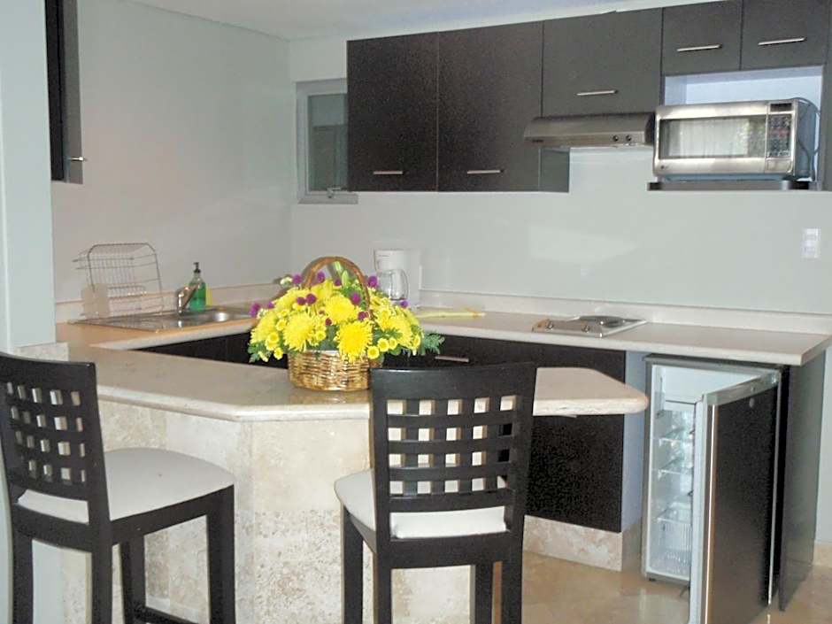 Suites Parioli