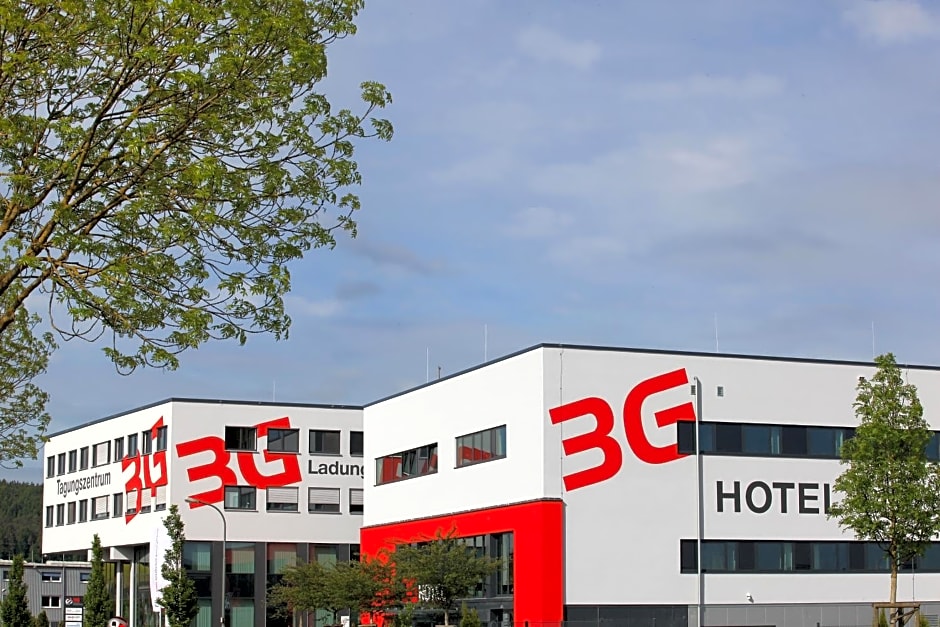 3G Hotel