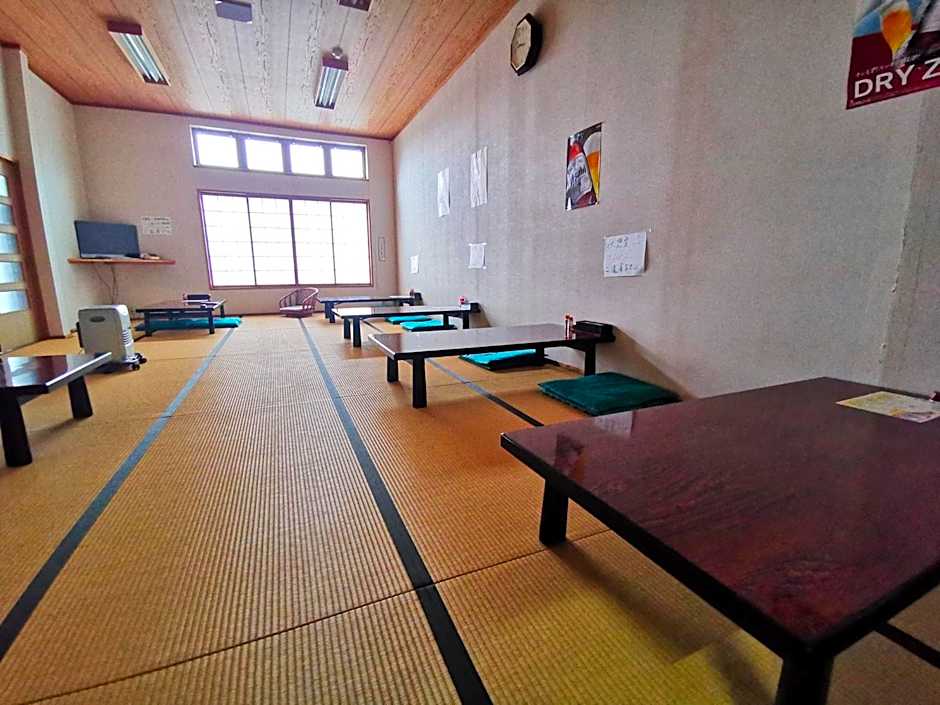 たから温泉民宿 Gem Onsen Stay