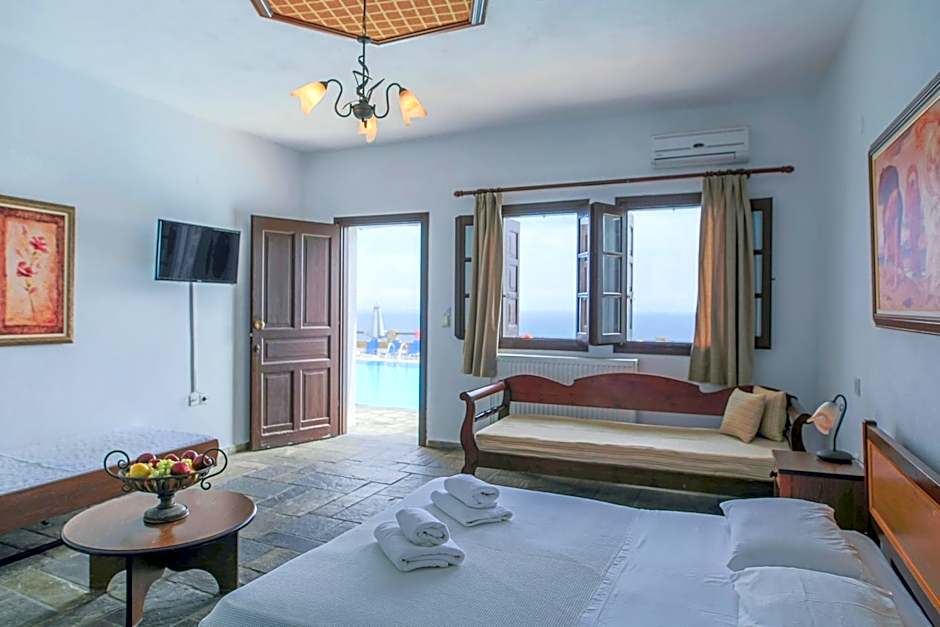 Pilio Sea Horizon Hotel