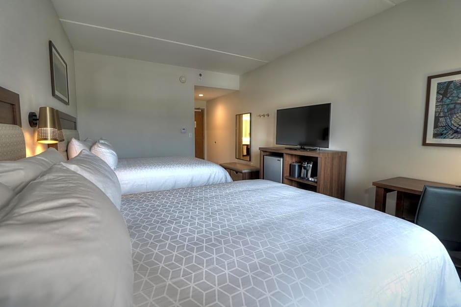 Holiday Inn & Suites Pigeon Forge Convention Center By IHG