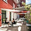 Comfort Aparthotel Lourdes Lorda