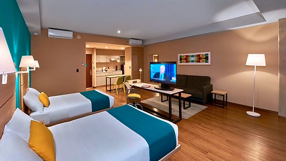 City Express Suites by Marriott Tijuana Rio