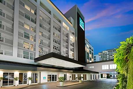 AC Hotel by Marriott San Juan Condado