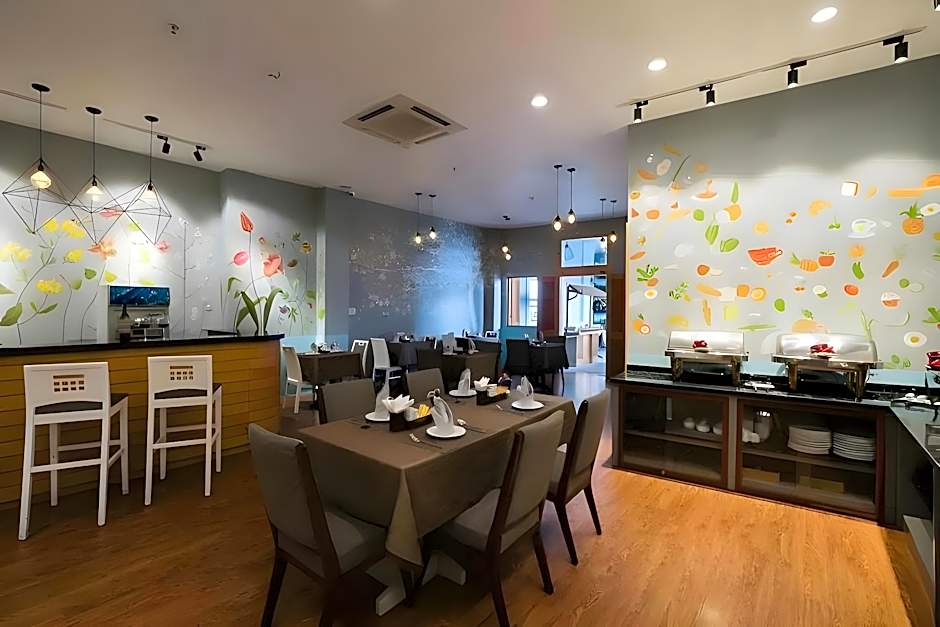 Asian Ruby Hotel & Spa