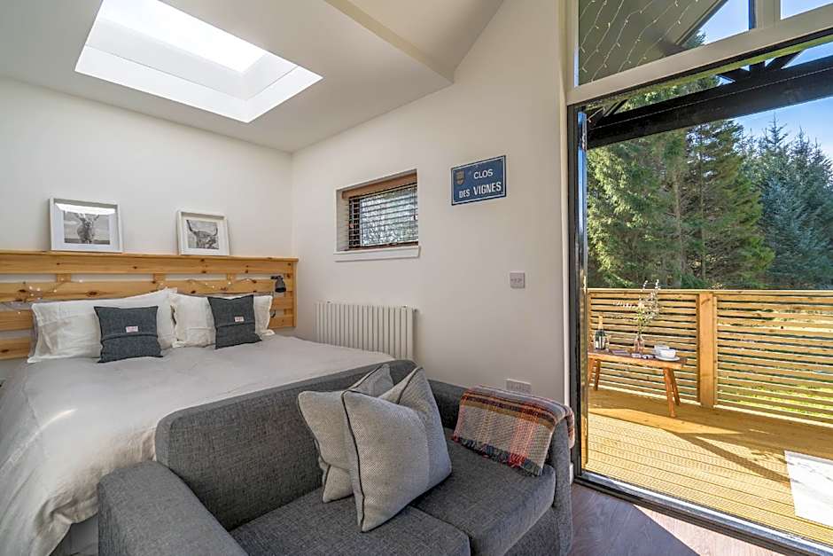 The Trossachs Collection