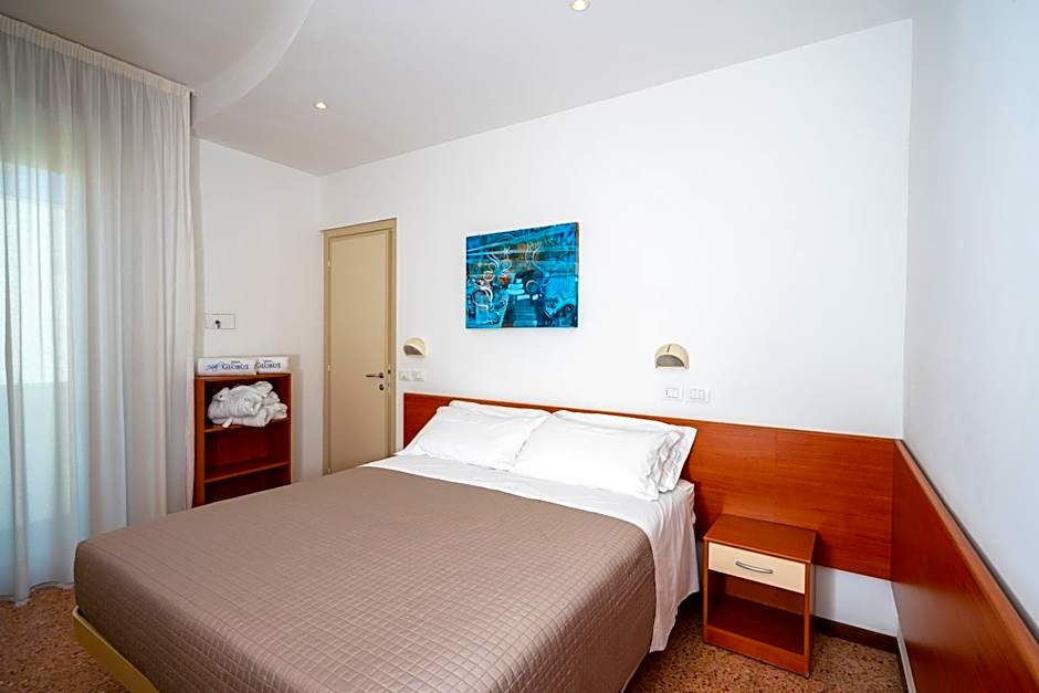 Hotel Globus