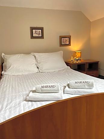 Standard Single Room with Shower