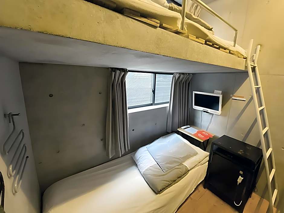 Kangaroo Hotel