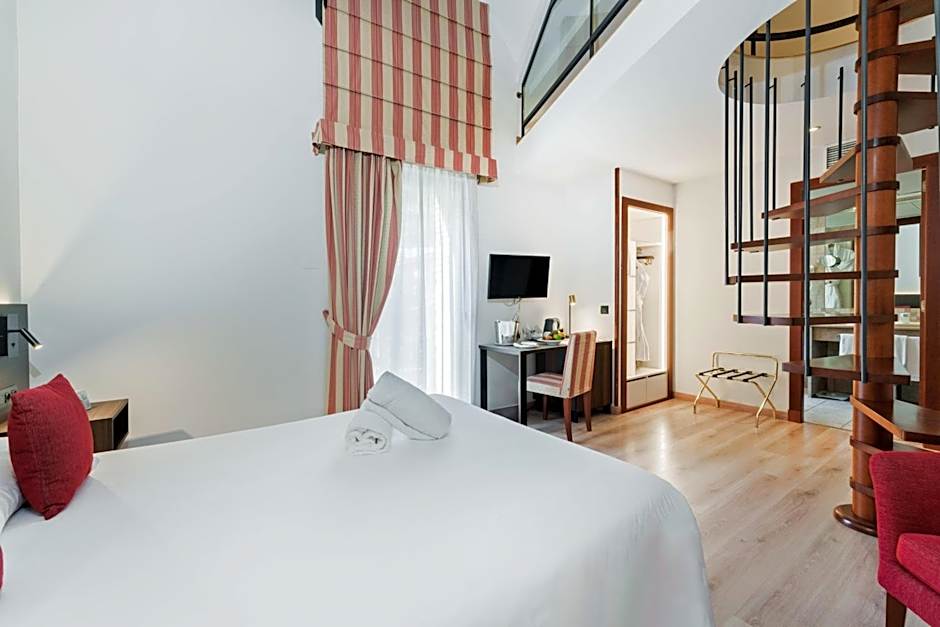 Hotel Spa Termes Carlemany