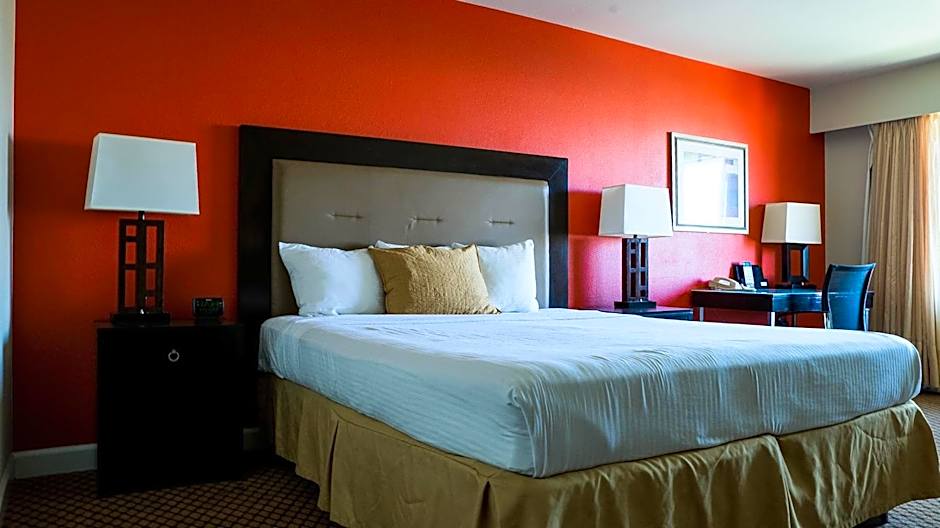 Studio 6 Anaheim Hills CA