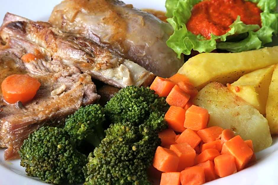 Hotel Bitoraj Fužine