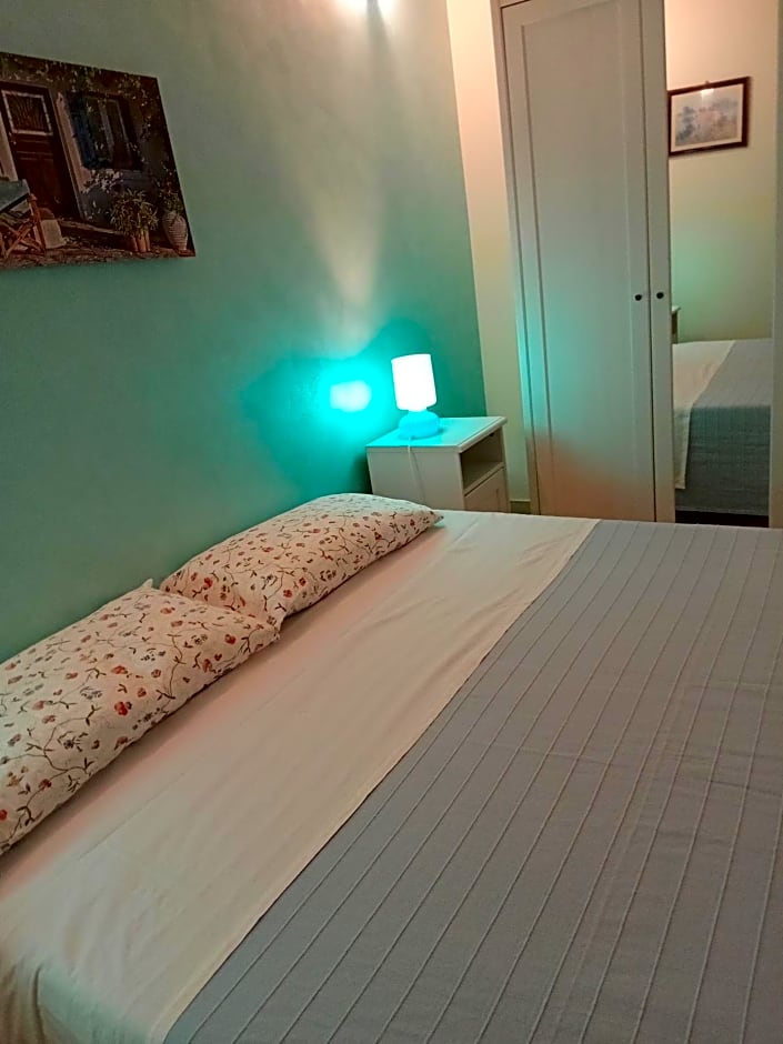Il Poggetto Marzamemi B&B