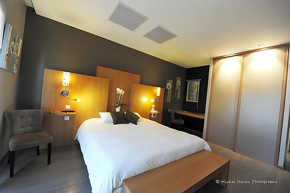 Hotel le Broceliande, Sure Hotel Collection by Best Western