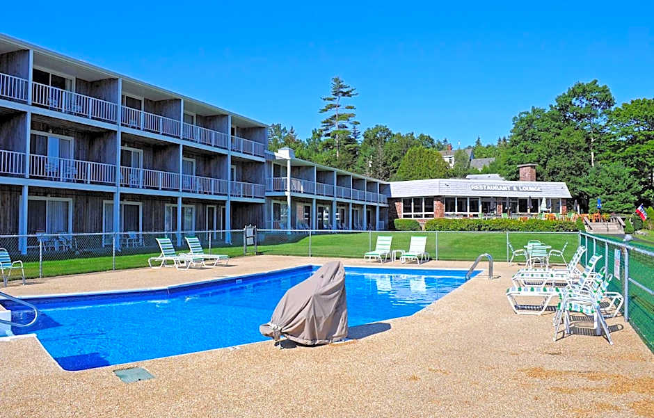 Kimball Terrace Inn Northeast Harbor