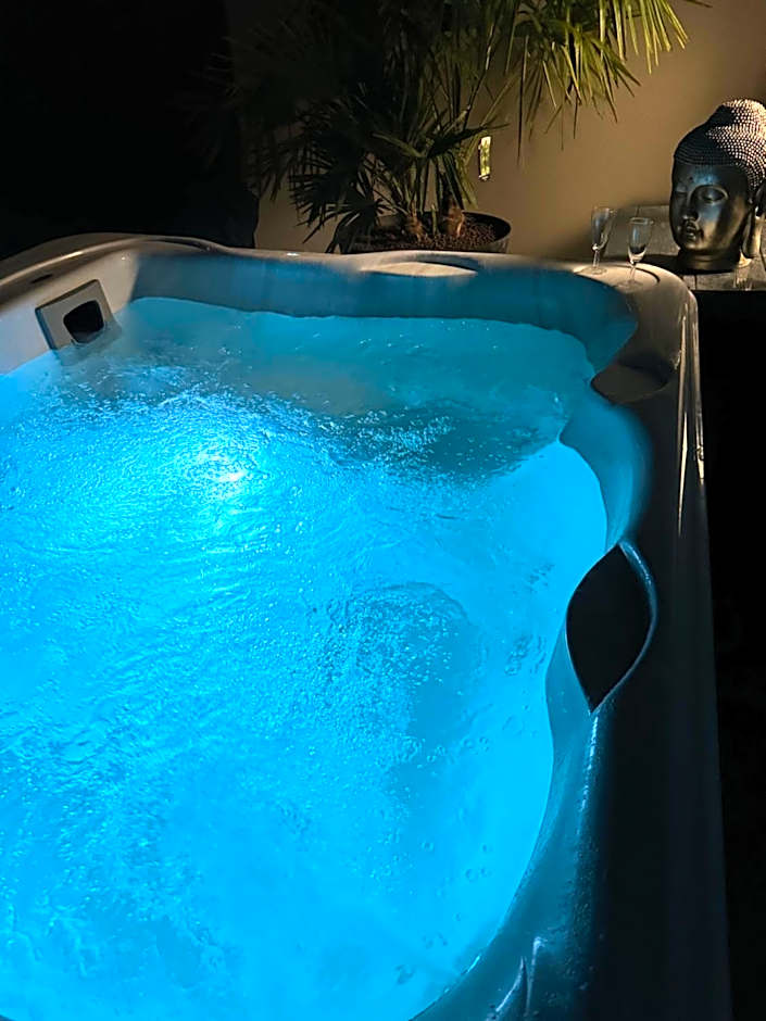 Eden Forest & Spa