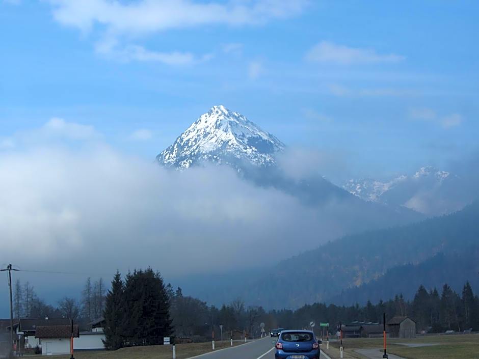 Gasthof Sonne Häselgehr