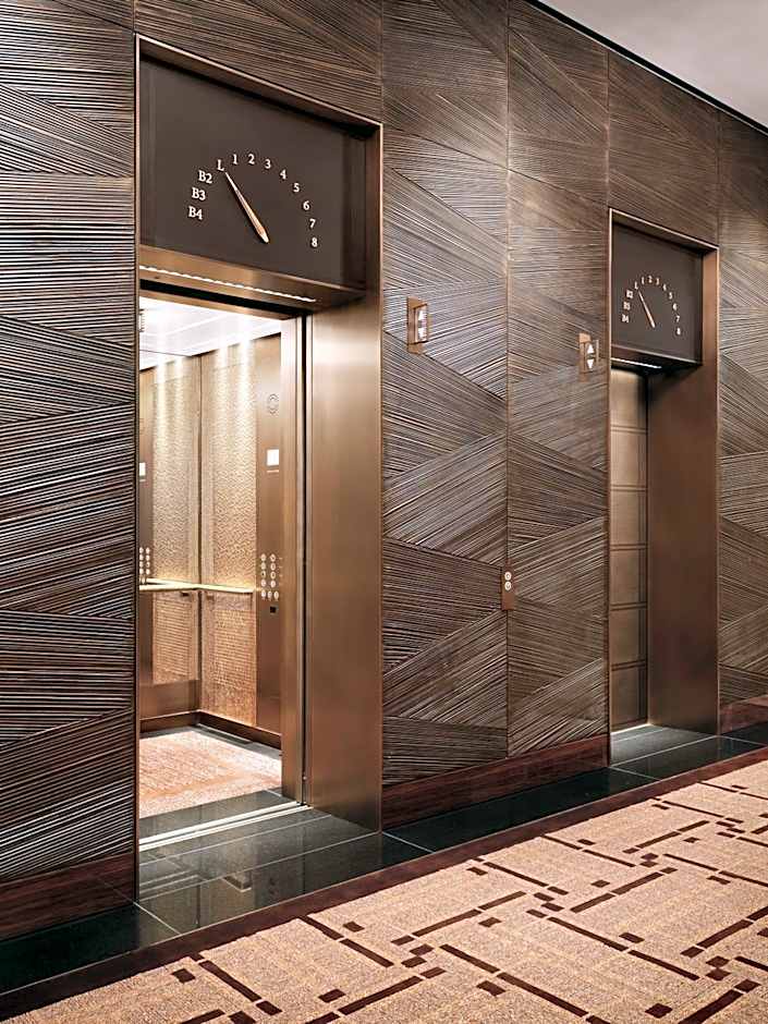 The Peninsula London