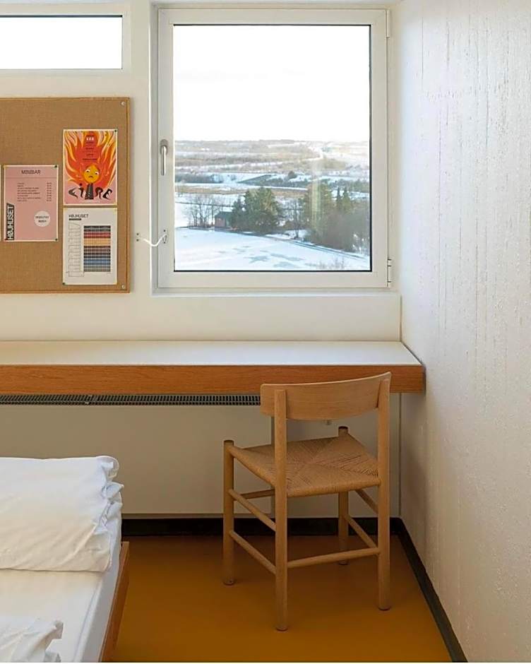 Højhuset Kulturhotel