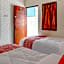 Hotel O Graha Hsc Syariah