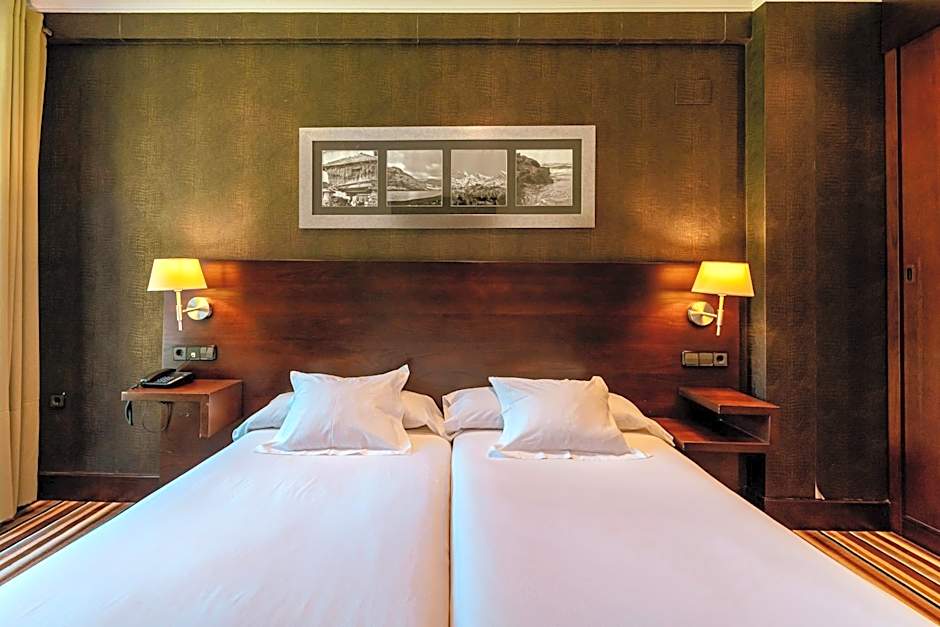 Hotel Granda
