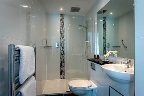 Elegance Double Room