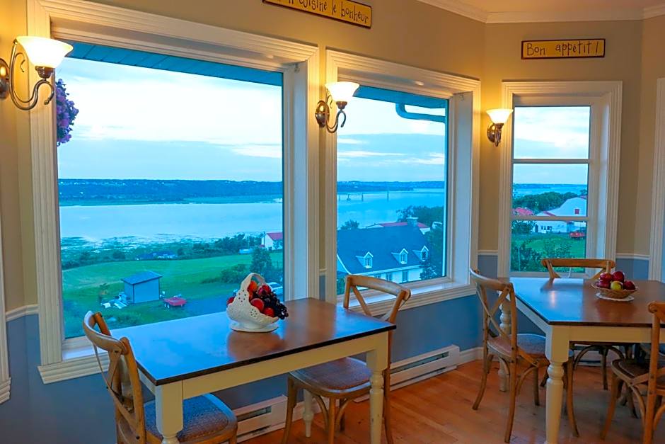 Bed & Breakfast, Gîte La Princesse des Champs