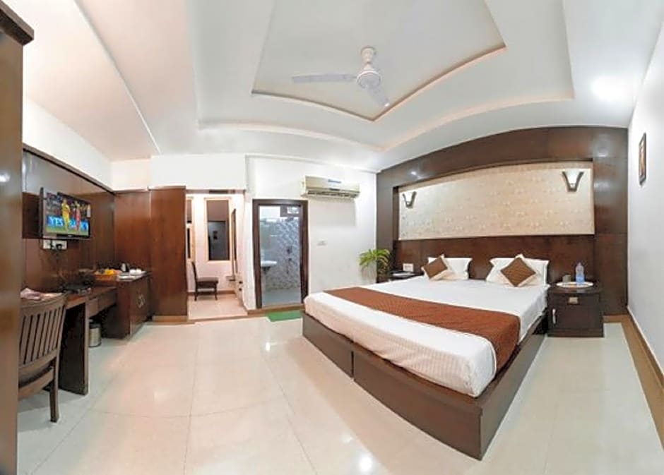 Hotel East Gate