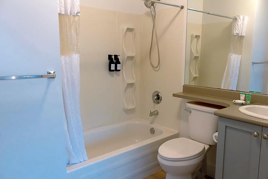 Carey Centre on UBC campus