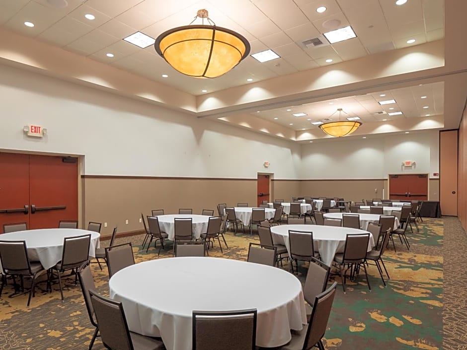 Holiday Inn Stevens Point - Convention Center, an IHG Hotel