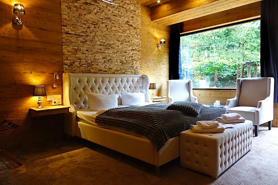Wolfstein - Le Boutique Hotel