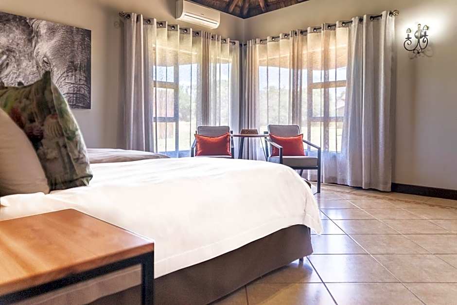 Zebula Golf Estate & Spa Executive Holiday Homes