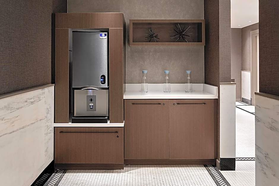 AC Hotel by Marriott Little Rock Downtown