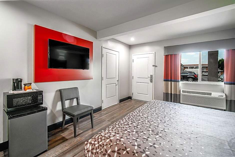 Rodeway Inn South Gate