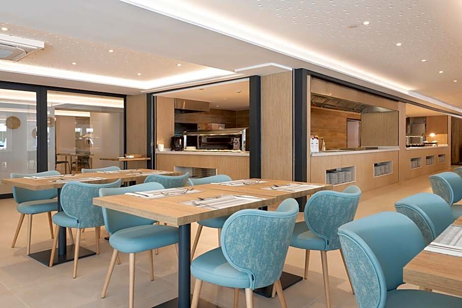 Hotel Palia Tropico Playa