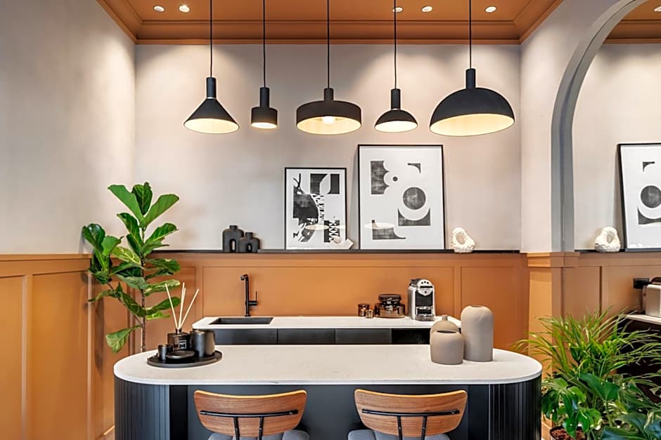 Hotel Noel - A Boutique Experience by Albi Collection