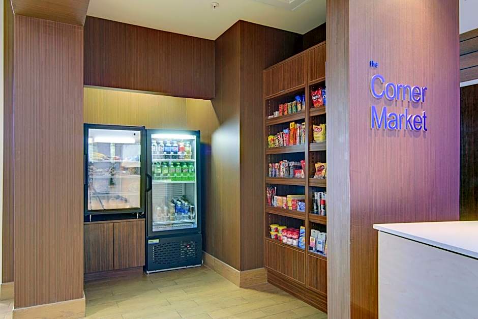 Fairfield Inn & Suites by Marriott Natchitoches