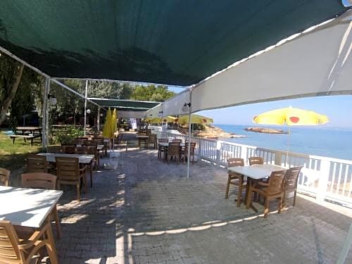 Rainbow Bay Ozdere Beach Hotel
