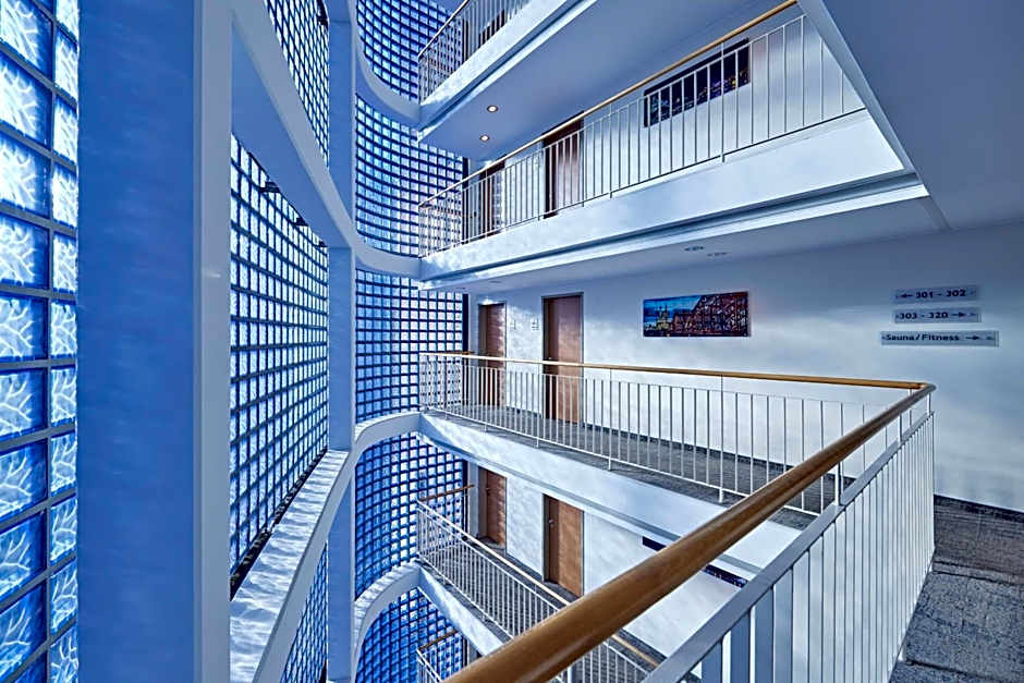 Lindner Hotel Cologne Am Dom, part of JdV by Hyatt