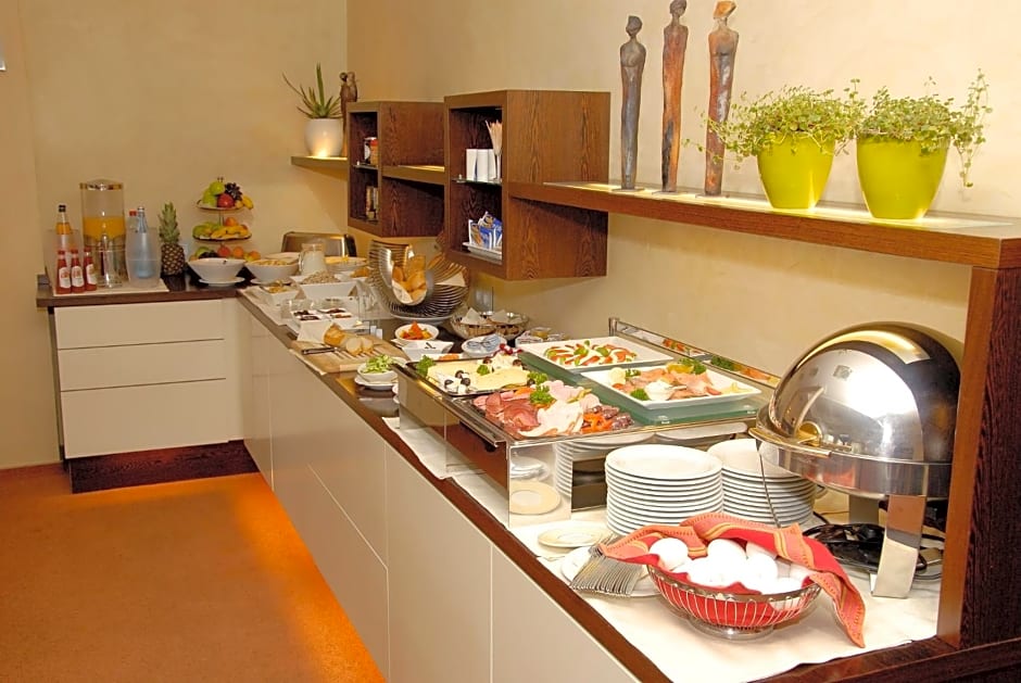Hotel Graf