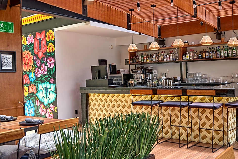 Casa de la Luz Hotel Boutique