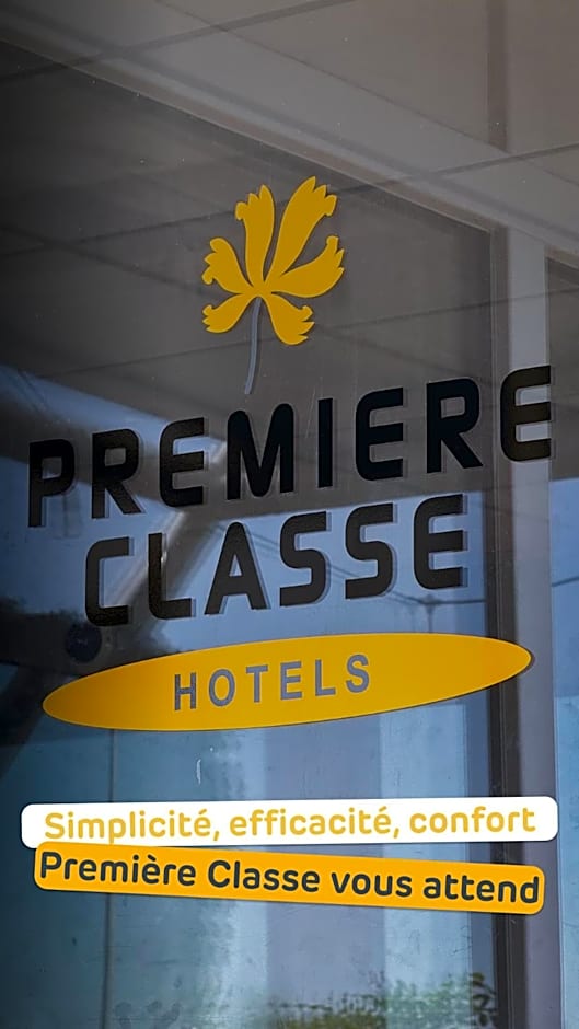 Premiere Classe Beaune