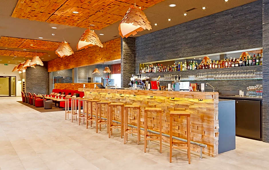 SwissEver Hotel Zug